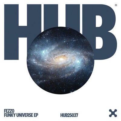 Funky Universe (Extended Mix)