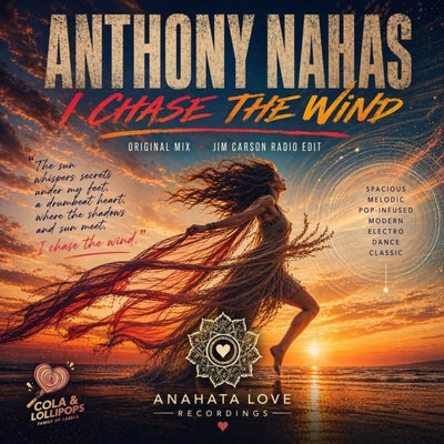 I Chase the Wind