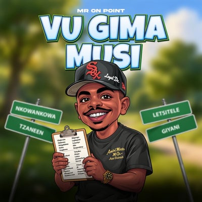 Vu Gima Musi