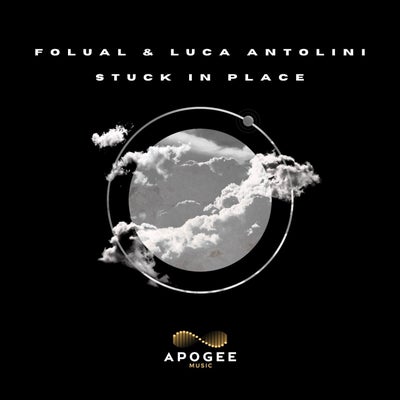 Stuck In Place 