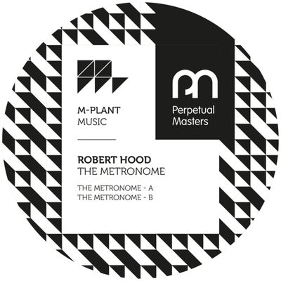 The Metronome