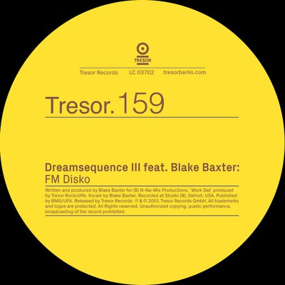 FM Disko