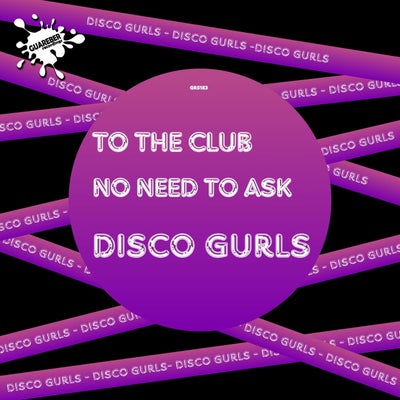 To The Club / No Need To Ask