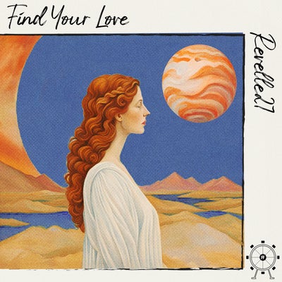 Find Your Love (Extended)