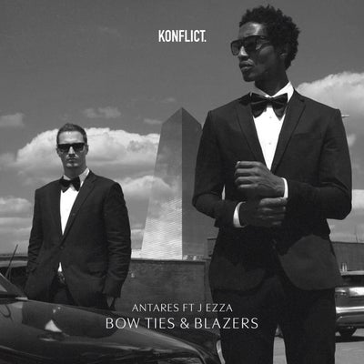 Bow Ties & Blazers