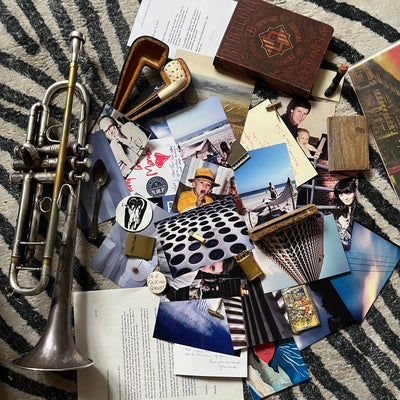 World Keeps Changing