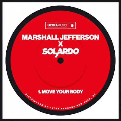 Move Your Body