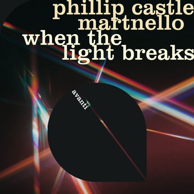 When The Light Breaks
