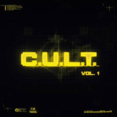 C.U.L.T. Vol. 1