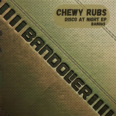 Disco At Night EP