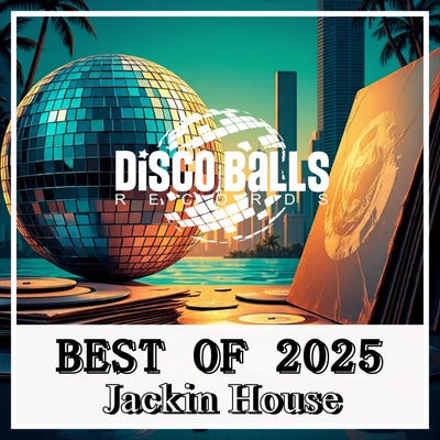 VA - Best Of Jackin House 2025