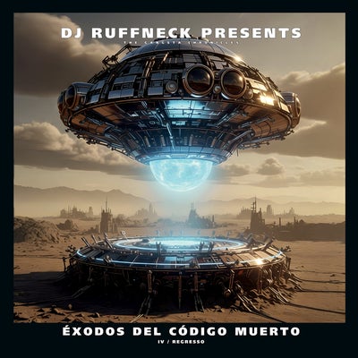 Éxodos Del Código Muerto IV / Regresso
