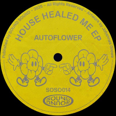 House Healed Me