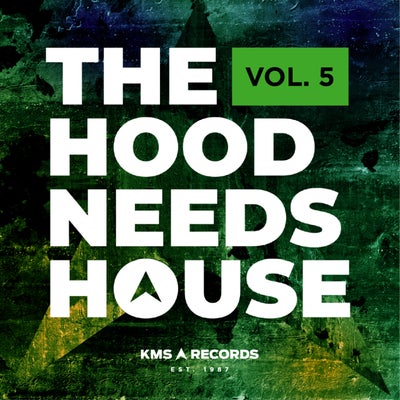 The Hood Needs House, Vol. 5