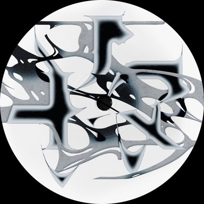 Judder Vinyl Series Vol. 1