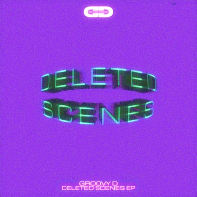 Deleted Scenes EP