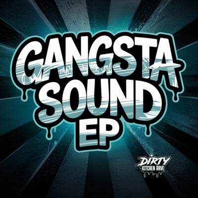 GANGSTA SOUND EP