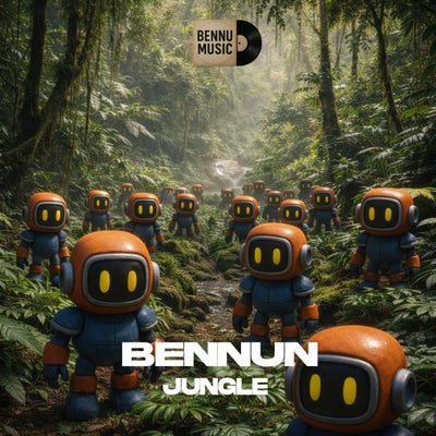 Jungle