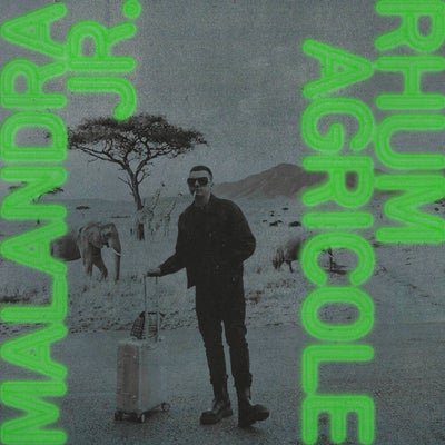 Rhum Agricole - EP