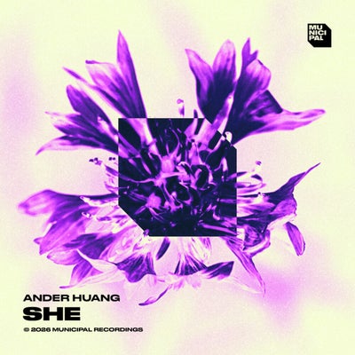 She (Extended Mix)