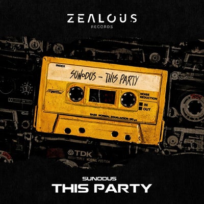 This Party EP