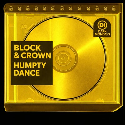 Humpty Dance 
