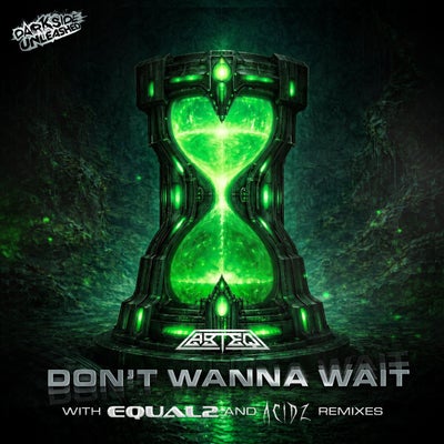 Don't Wanna Wait