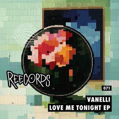 Love Me Tonight EP
