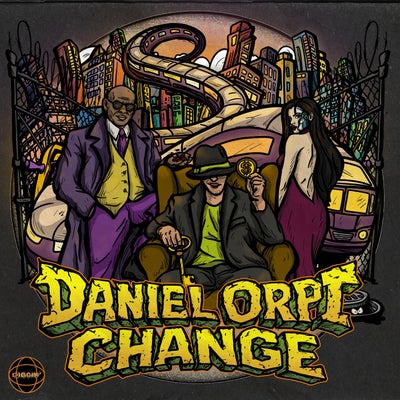 Change