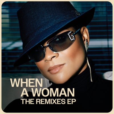 When A Woman