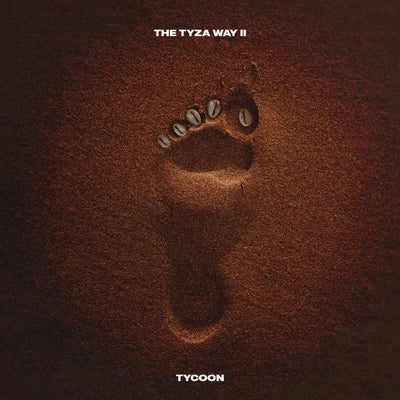 The Tyza Way II