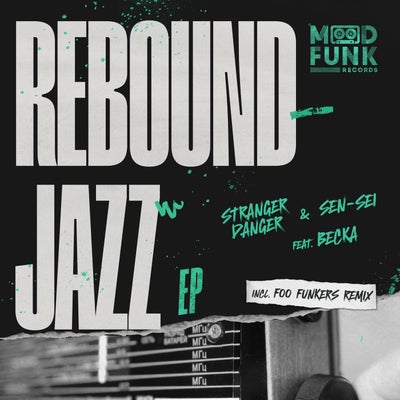 Rebound Jazz EP