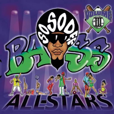 So So Def Bass All-Stars Vol. III