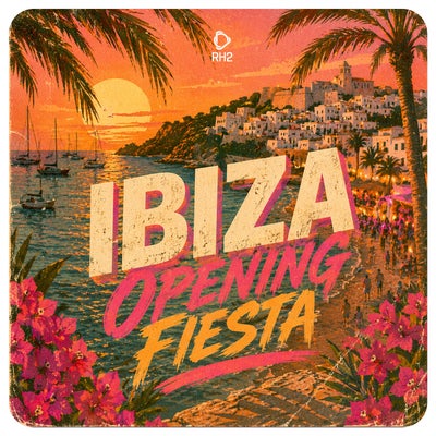 Ibiza Opening Fiesta 2026
