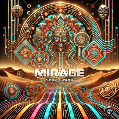 Mirage (Extended Mix)