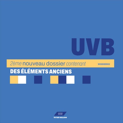 2éme Nouveau dossier contenant des éléments anciens - DOSSIER 2