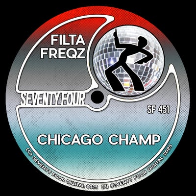 Chicago Champ
