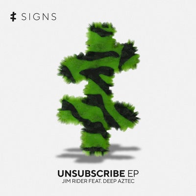 Unsubscribe