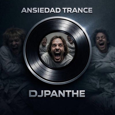 ANSIEDAD TRANCE