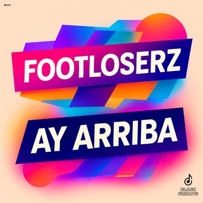 Ay Arriba