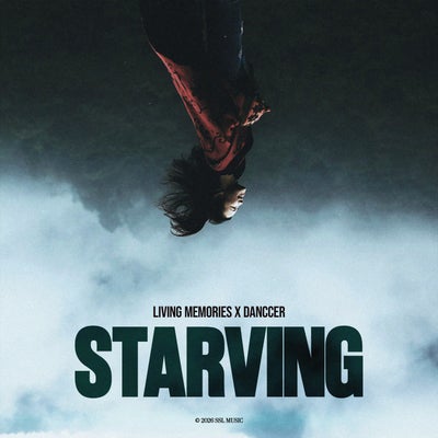 Starving