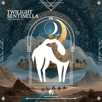 Twilight Sentinella