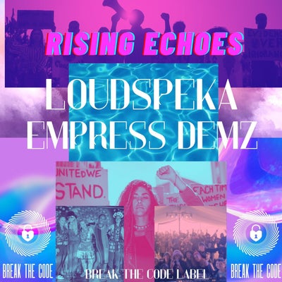 Rising Echoes