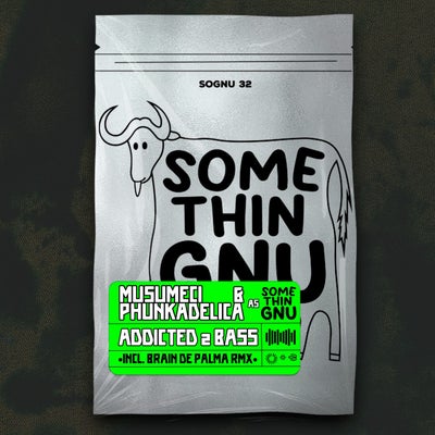 Addicted 2 Bass