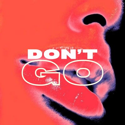 Don't Go (Original Mix)