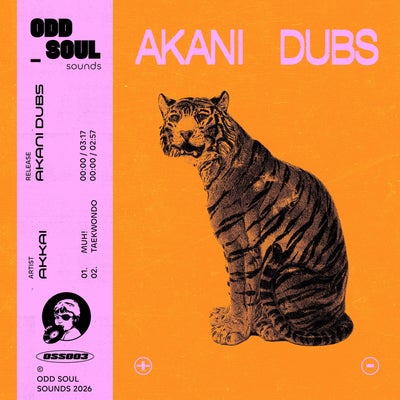 Akani Dubs