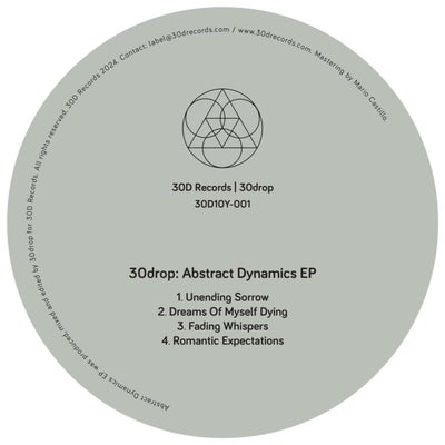 Abstract Dynamics EP