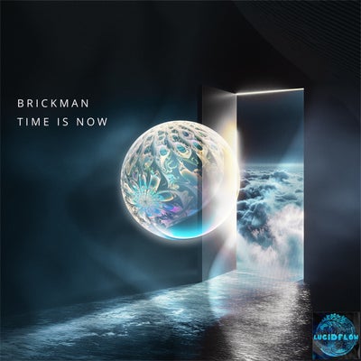 Time Is Now
