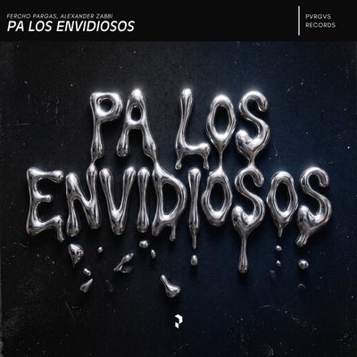 Pa Los Envidiosos