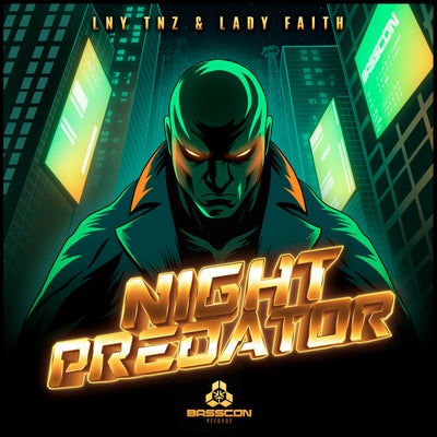 Night Predator